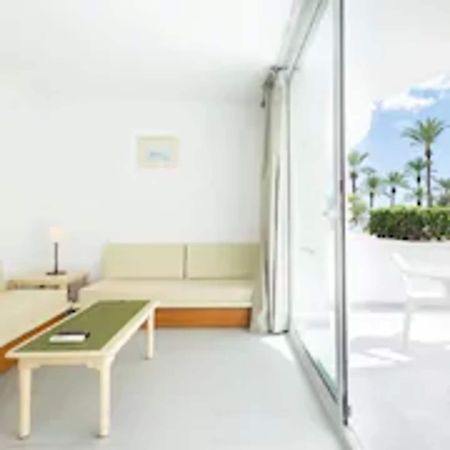 Morito Beach Apts Cala Millor  Luaran gambar